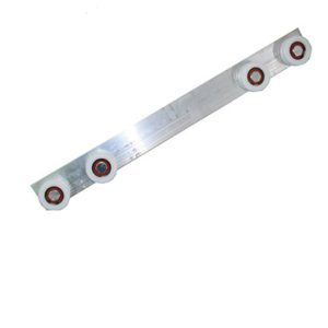 '01' Series Framed Hanger Bar