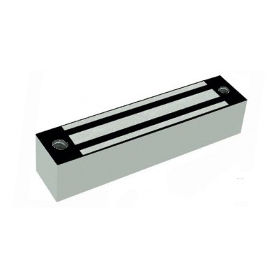 AHS MLG-300SS-FF Stainless Steel 300kg Gate Lock Face Fix