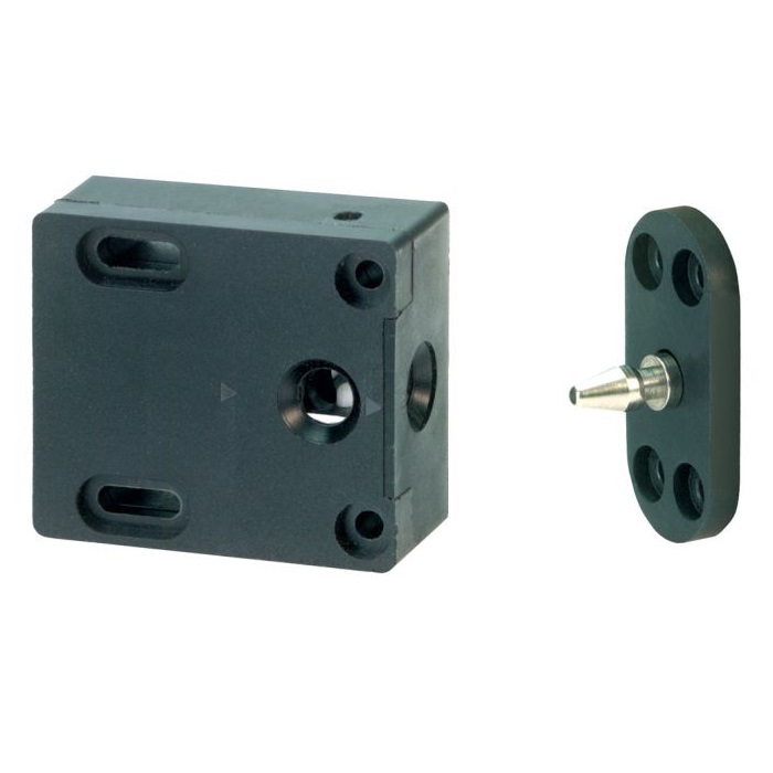 Assa Abloy 1049.10RR Cabinet Lock