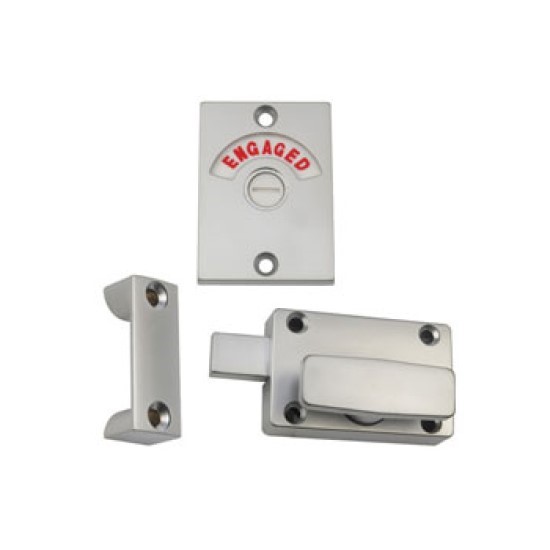 AHS 200SC Toilet Indicator Bolt