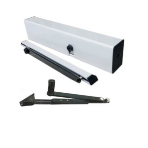 A-Series 200SW Door Operator [with spring return]