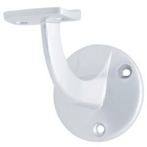 Bannister bracket - round base 210SC