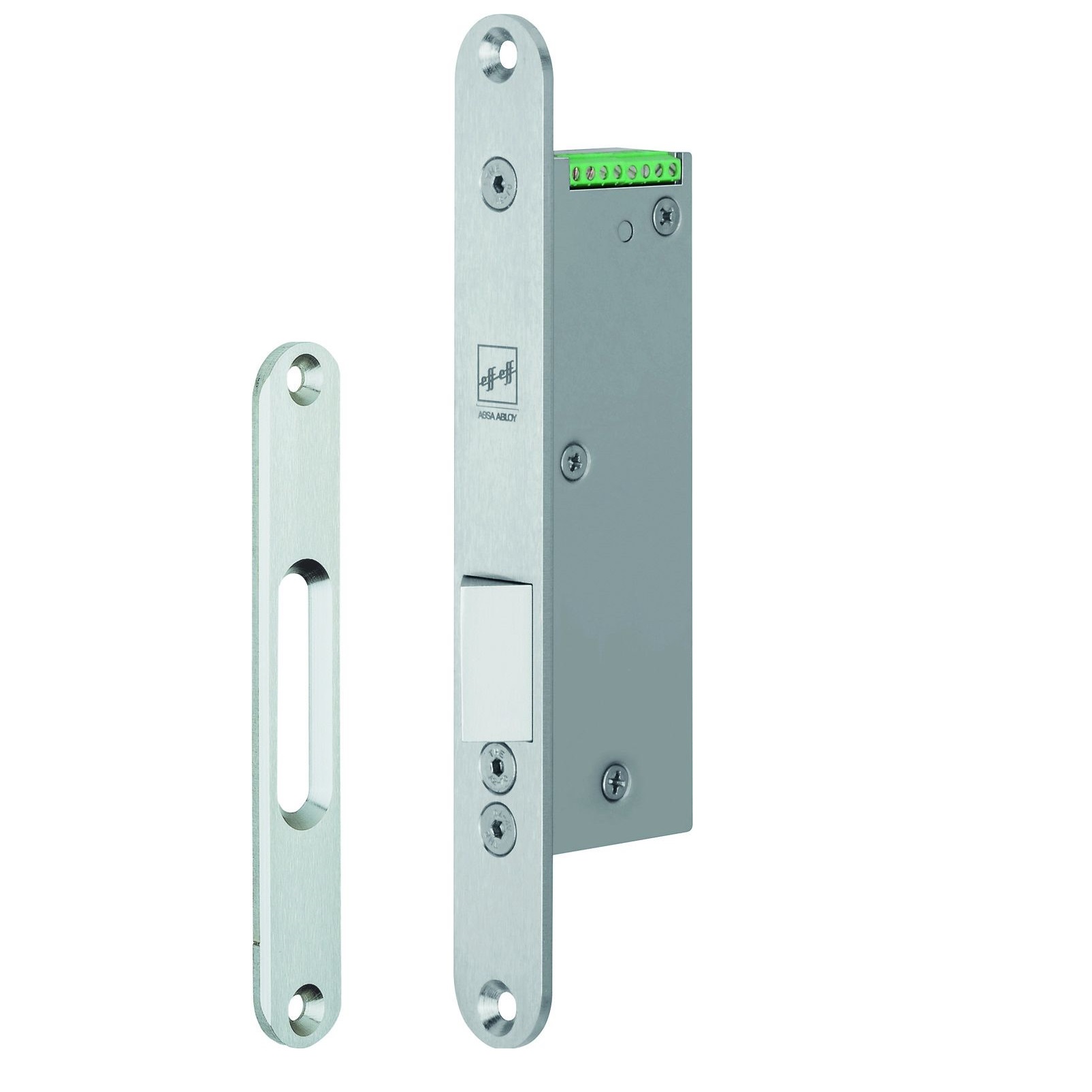 Assa Abloy 351M.80-N91 Motorised Lock