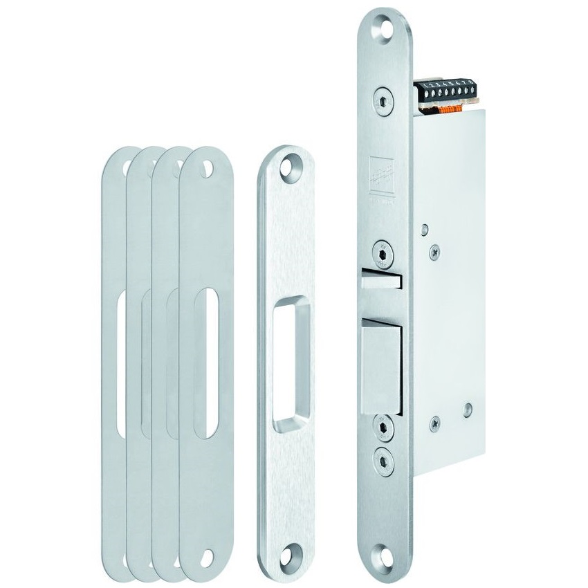 Assa Abloy 351U.80-58135e91 Solenoid Lock