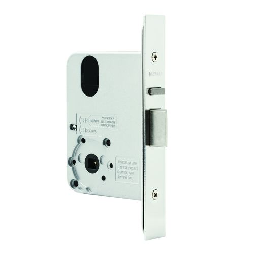 Lockwood 3572 Mechanical Mortice Lock 60mm Backset