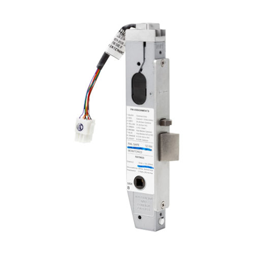 Lockwood 3582 Electric Mortice Lock 23mm Backset - is now OBSOLETE