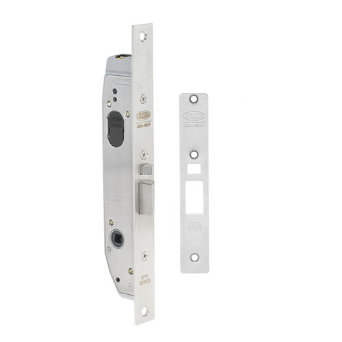 Lockwood 3782 Electric Mortice Lock 23mm Backset