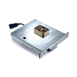 Chubb 3R63 Electromechanical Mortice Pass Lock RH