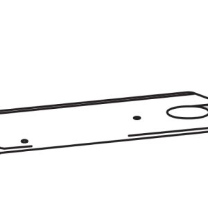 Universal cover plate 8410 PSS