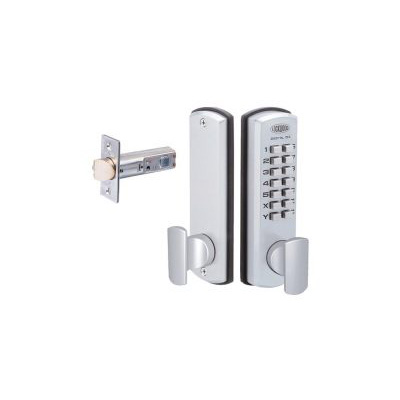 Lockwood 530DXSC Digital DX Entrance Set
