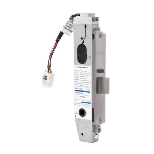 Lockwood 5582 Electric Mortice Lock 30mm Backset (OBSOLETE)