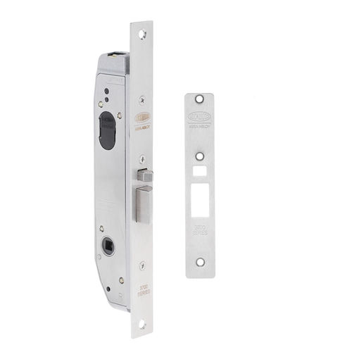 Lockwood 5782 Electric Mortice Lock 30mm Backset
