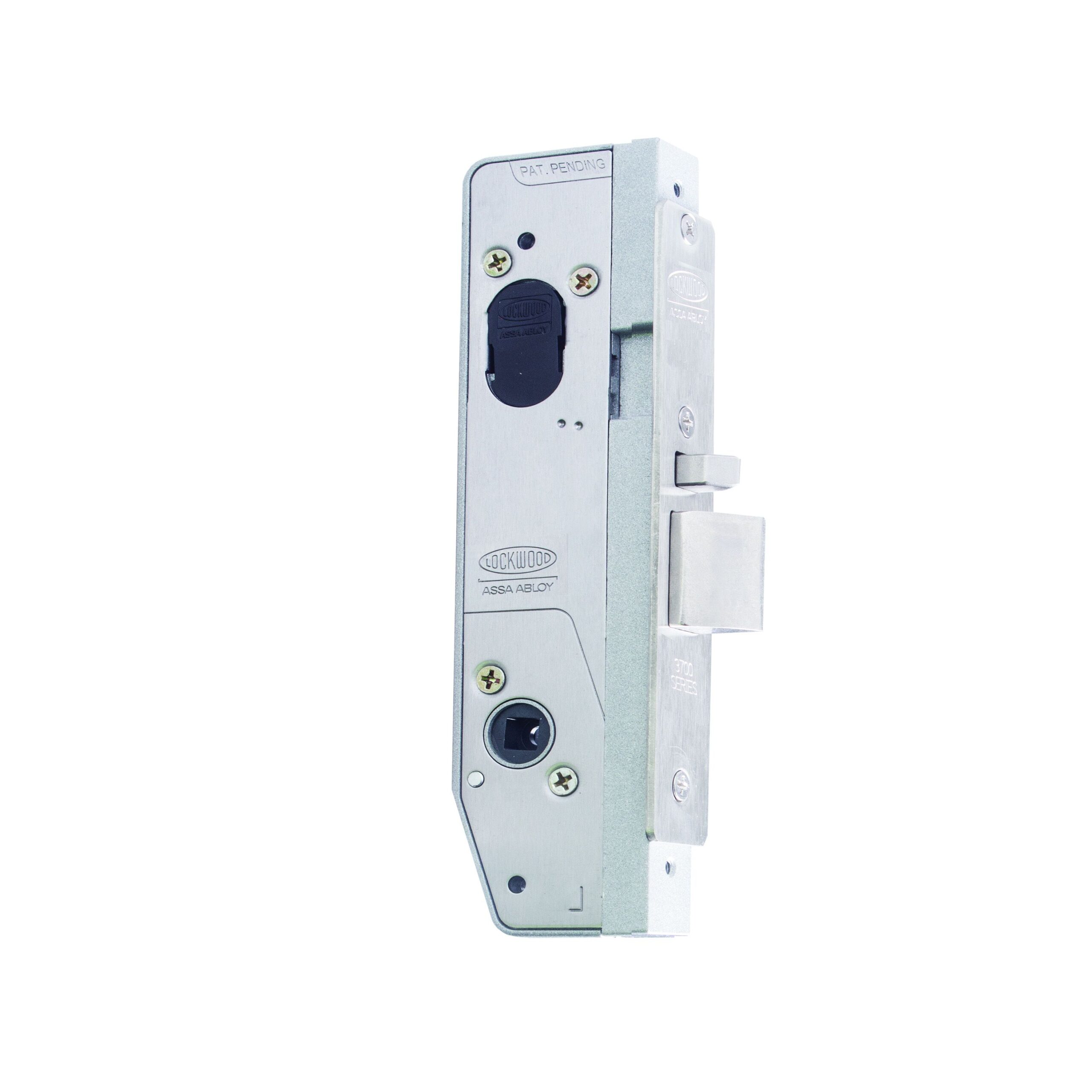 Lockwood 5782ENOHDSS 30mm Mortice No Hub Disc