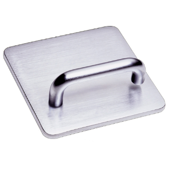 Legge Alpha 803L External Lever Plain LEFT