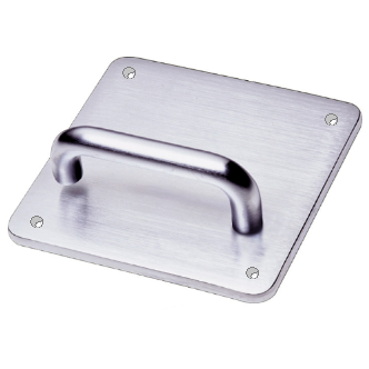 Legge Alpha 812L Internal Lever Plain LEFT