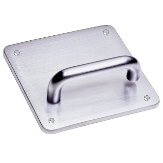 Legge Alpha 812R Internal Lever Plain RIGHT