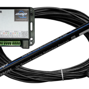 AAP A-PROBE KIT Probe, Controller & 30M Cable