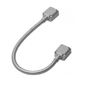 AHS MET600 Boxed End Metal Power Transfer 600mm