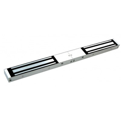 AHS MLD-300 Double Maglock 300kg 12/24V