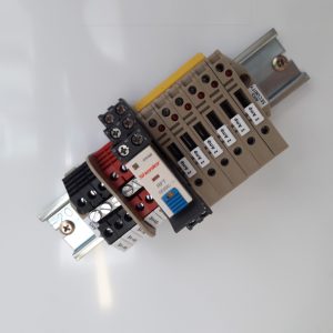 AHS Power Distribution Module 6 way