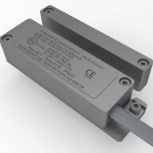 SecurEx SX ID P22111C Basic Magnetic Contact
