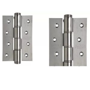 JUSTOR 120 SPRING HINGE - BISA120SS