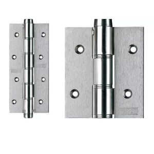 JUSTOR 180 SPRING HINGE - BISA180SS