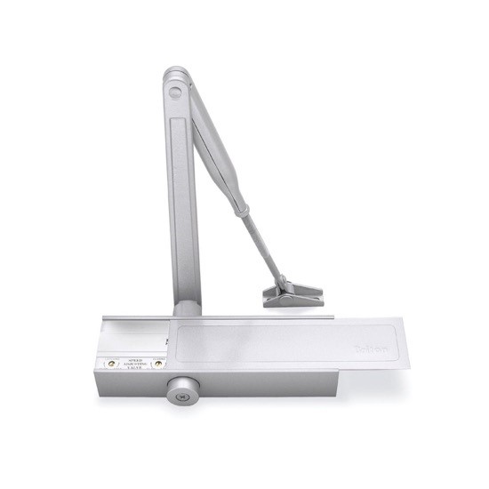 Briton 1120B Door Closer BNT-1120B-SE