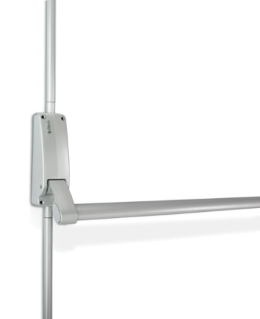 Briton 376 Panic Bolt