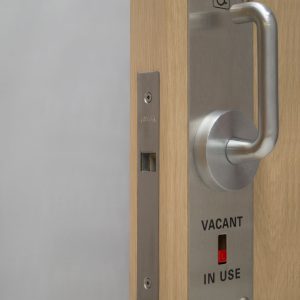 Cavity Slides CL100 Cavilock Disabled Access LH