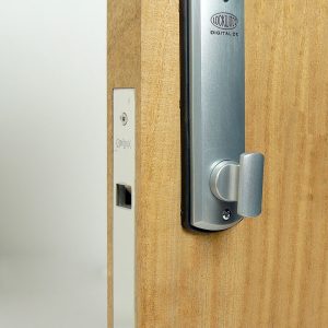 Digilock Cavity Slides CL100 Cavilock Disabled Access