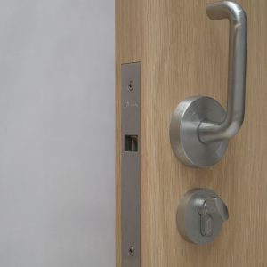 Lever Cavity Slides CL100 Cavilock Disabled Access