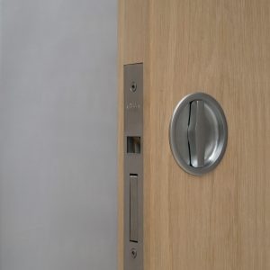 Flushturn Cavity Slides CL100 Cavilock Disabled Access