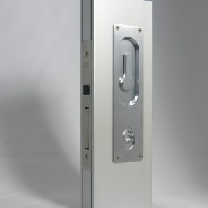 Louise Cavity Slides CL100 Cavilock Disabled Access