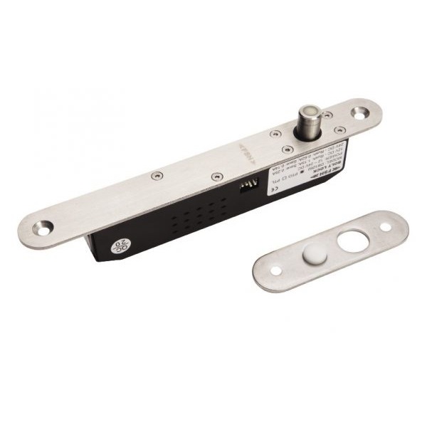 FSH DB1260PTL Drop Bolt with 25mm Face Plate