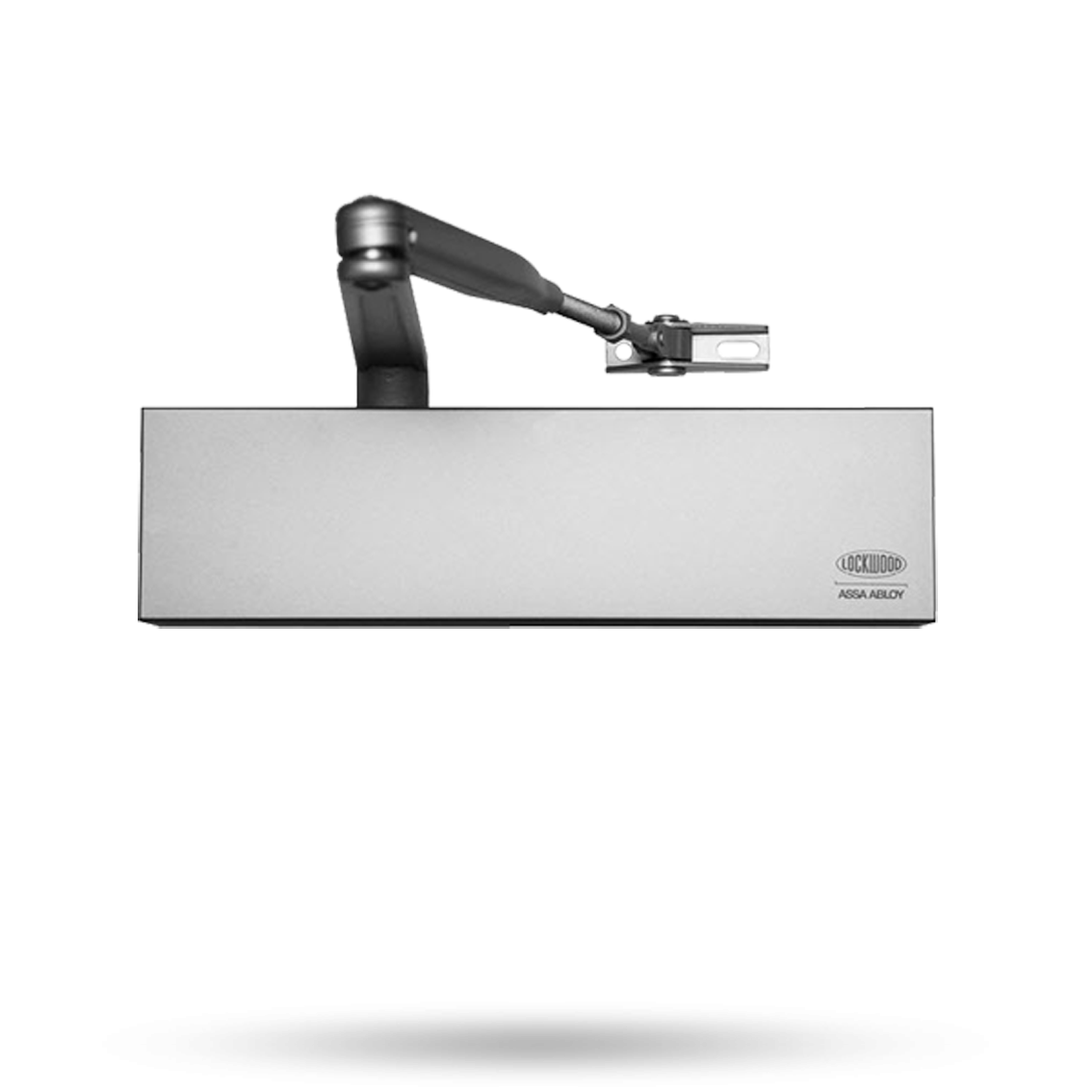 Lockwood DC7726DASSS Commercial Door Closer