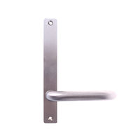 Lockwood 4905/70SC Internal Lever - Plain