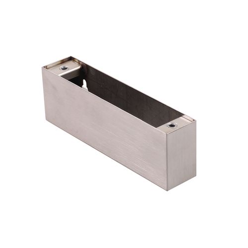 TRIMEC ES8000 Glass Door Kit for ES8000 V-Lock