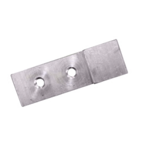 Door Stop Mounting Plate