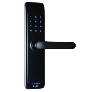 E-LOK 805 Electronic Lock 805-60-BLK
