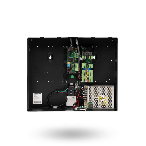 Assa Incedo Access Control Panel