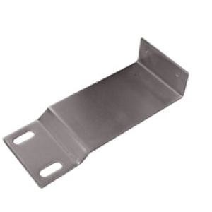 EL 301 Chain Bracket Single Slide