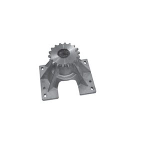 EL 301 Chain Driven End Gear Assembly