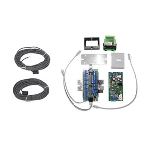 EL 301 People Monitor Kit