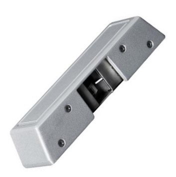 TRIMEC ES6000 Hook Lock F/Safe 12/24v Surface Mount