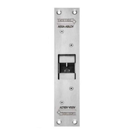 TRIMEC ES6001 Hook Lock F/Safe 12/24v Flush Mount