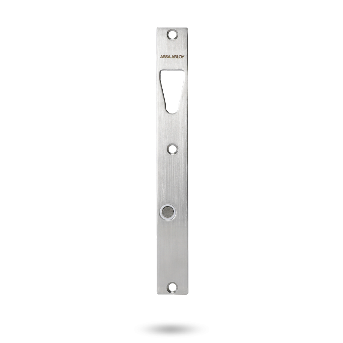 Assa Abloy ES8100 V-Lock Retro Strike Plate