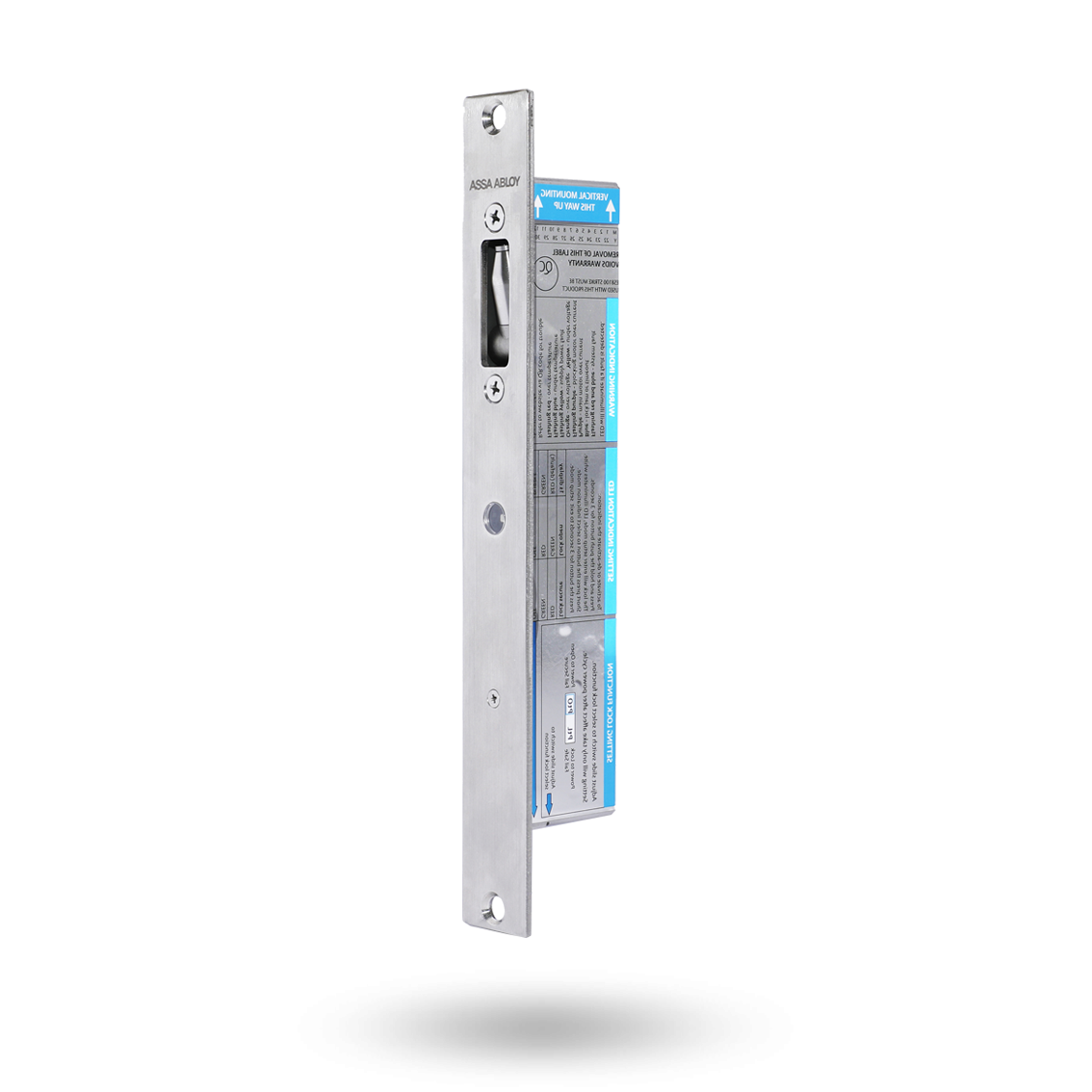 Assa Abloy ES8100 V-Lock