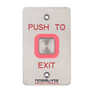 ROSSLARE PUSH TO EXIT S/S (EX-07E0)