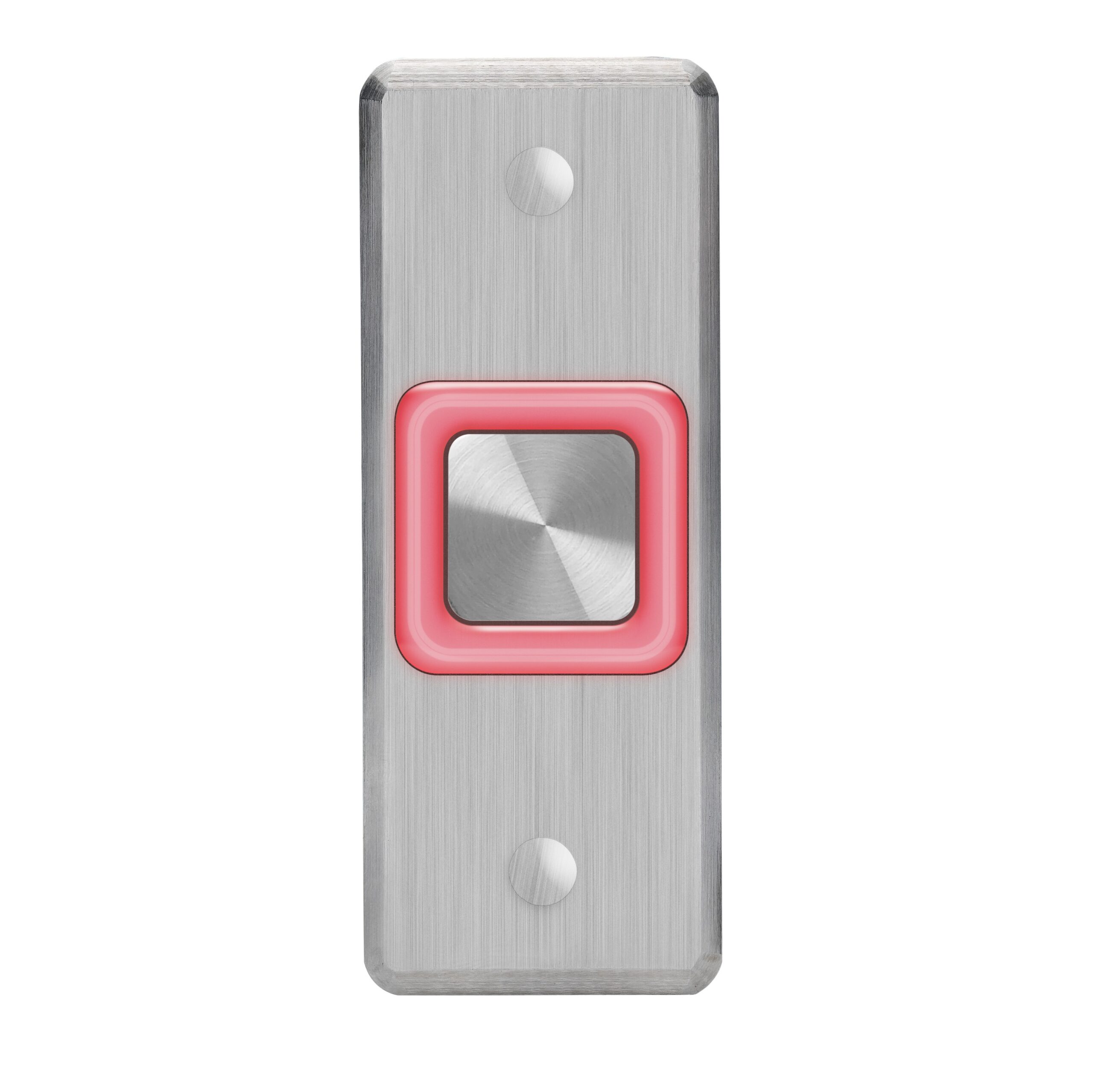 ROSSLARE EX-1700 Digital Piezo Rex Switch - Architrave - Plain